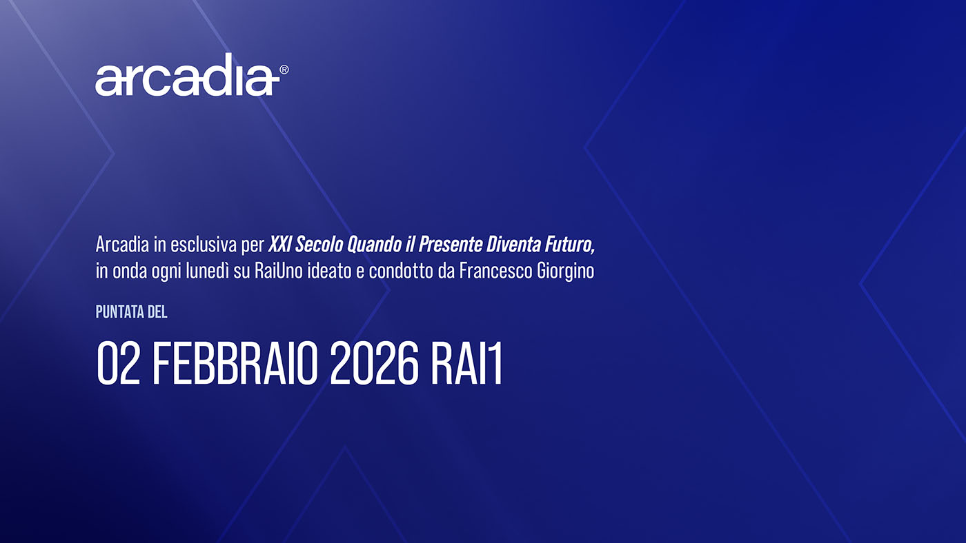 Copertina XXI Secolo
