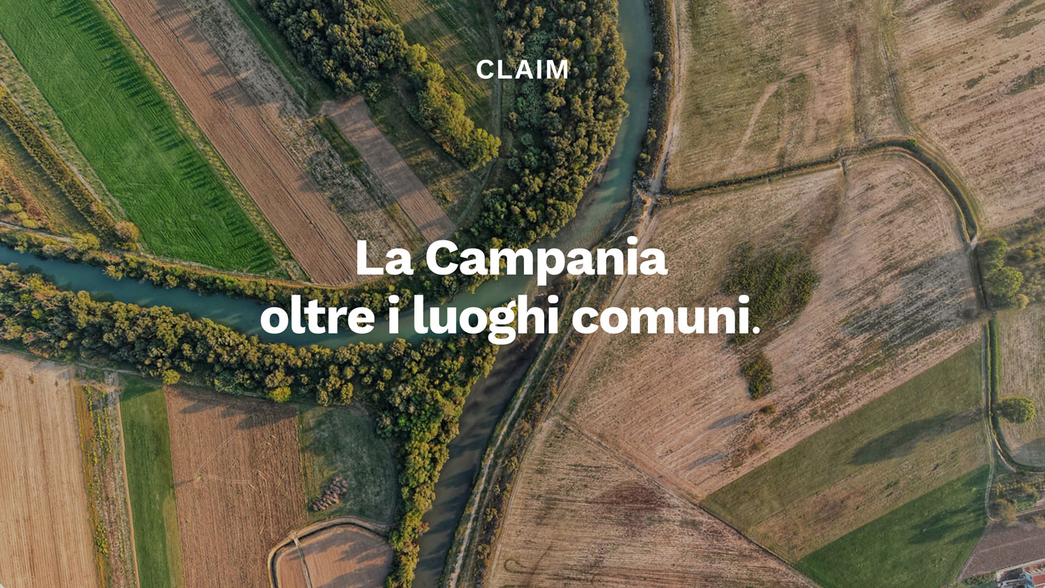 DMO | Sei Valli Sannite - La Campania oltre i luoghi Comuni