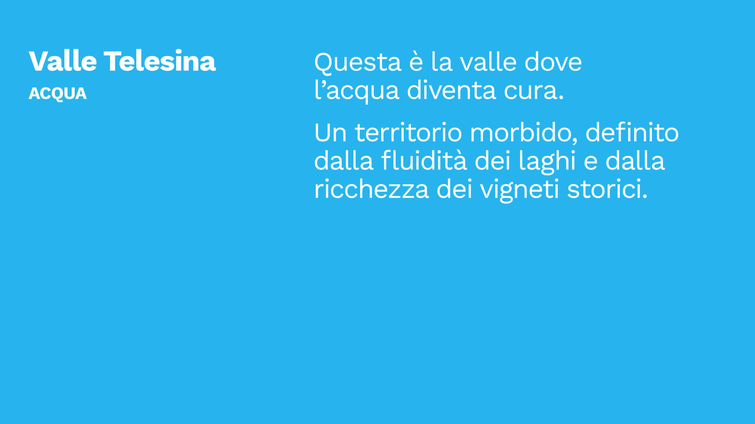 DMO | Sei Valli Sannite - Valle Telesina