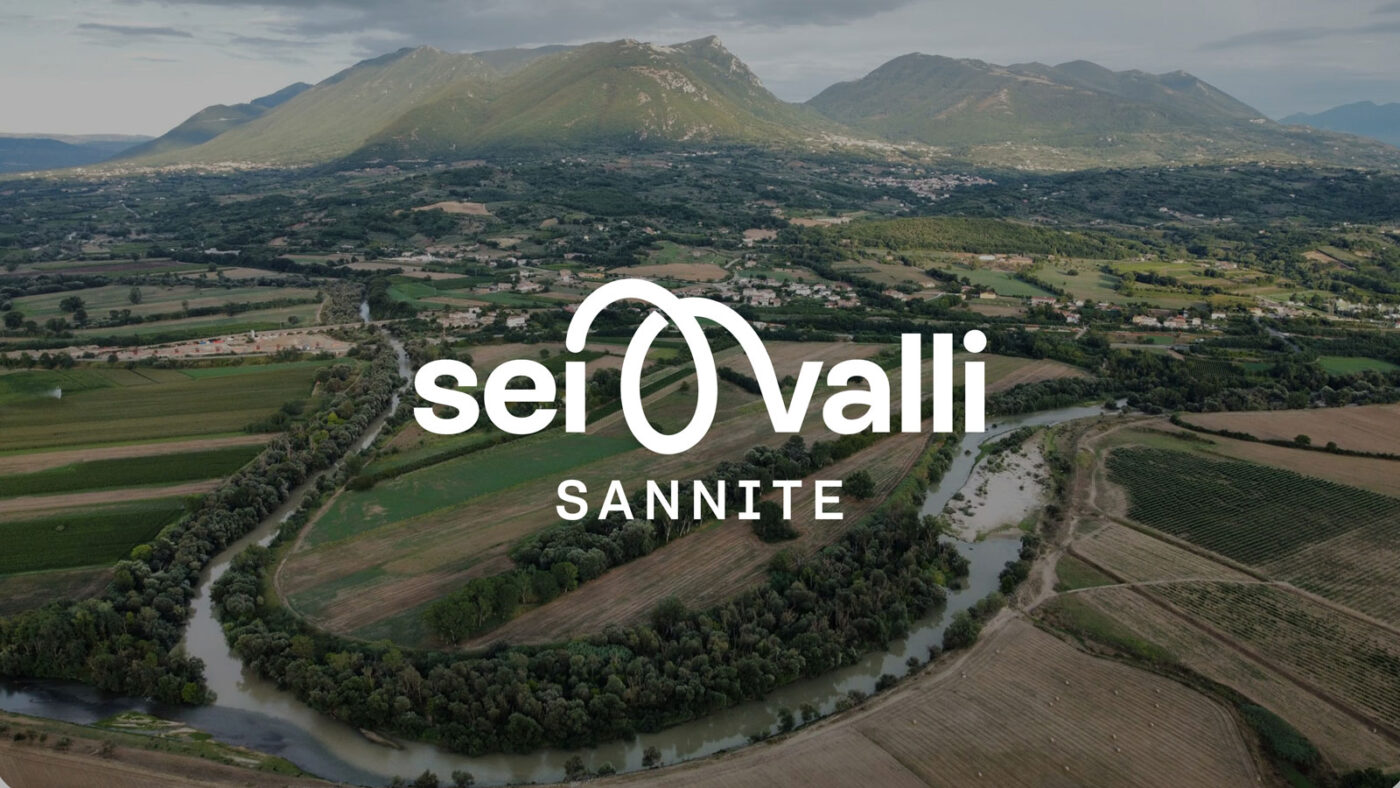 DMO Sei Valli Sannite