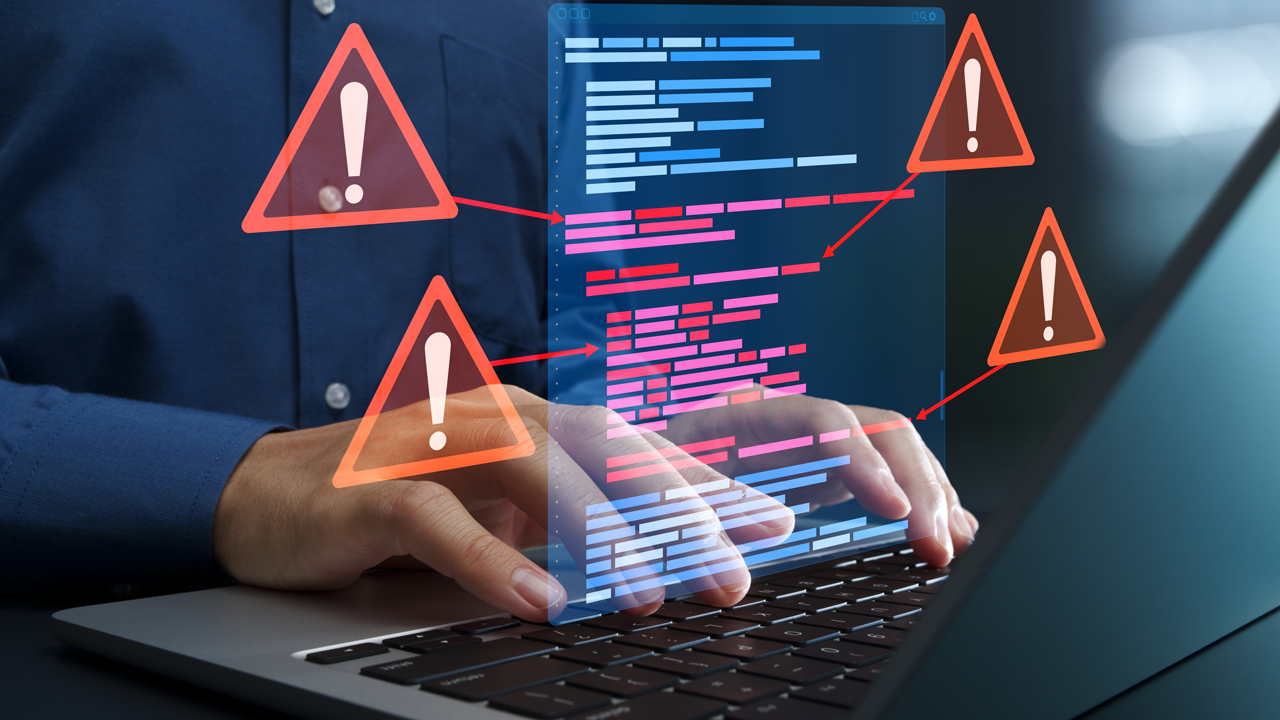 Il Bug dell'Algoritmo