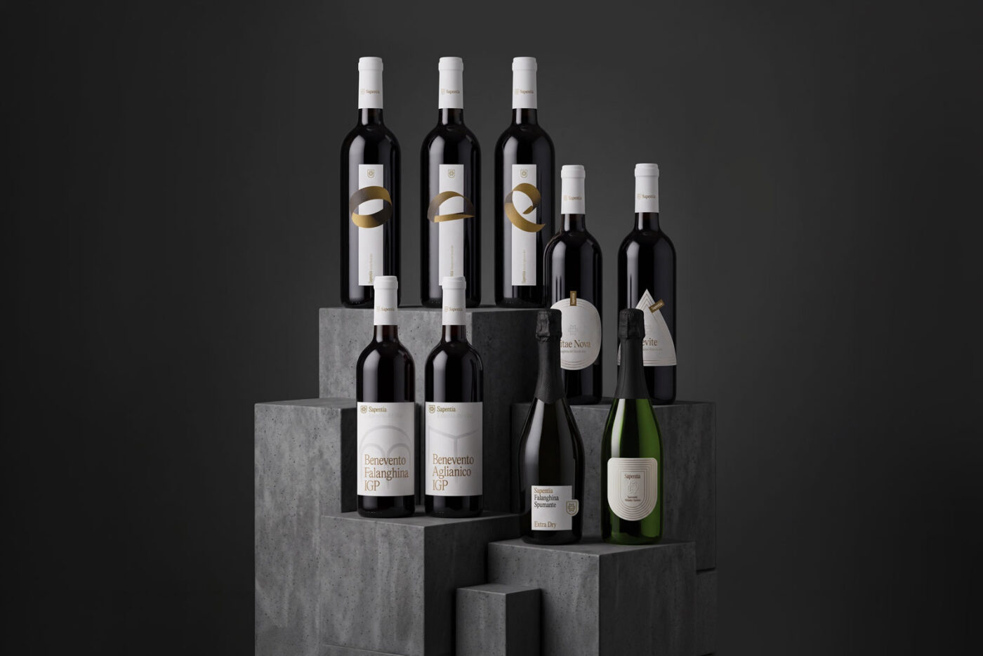 Sapentia Wine Gamma-vini